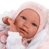 Llorens Verkianti lėlė Mimi 42 cm