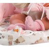 Llorens Lėlė Nica 40 cm