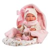 Llorens Lėlė Nica 40 cm