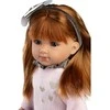 Llorens Lėlė Nicole 35 cm