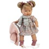 Llorens Lėlė płacząca Alexa 42 cm