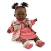 Llorens Llorens 38618 Verkianti lėlė Diara 38 cm