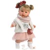 Llorens lėlė Julija verkia 42cm