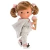 Llorens Lėlė Pixi Rožinė Miss Miniss 26 cm