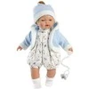 Llorens Llorens 13349 Lėlė 33 cm Roberto