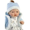 Llorens Llorens 13349 Lėlė 33 cm Roberto