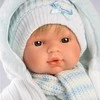 Llorens Lėlė Sasha 38 cm