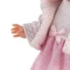 Llorens Lėlė Valeria 28 cm, 28032