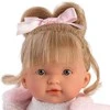 Llorens Lėlė Valeria 28 cm, 28032
