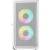 Logic Concept Logic PORTOS ARGB MINI USB 3.0 Dėklas Baltas