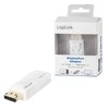 LOGILINK CV0100 LOGILINK – 4K DisplayPort 1.2 į HDMI adapteris