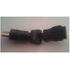 Logilink HDMI Adapteris, 270° slewable HDMI, HDMI