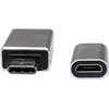 LOGILINK AU0040 LOGILINK – USB-C į USB3.0 &amp; Mikro USB adapteriai
