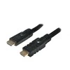 „Logilink CHA0030“ aktyvus HDMI didelės spartos laidas, 30 m
