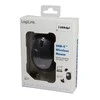 Logilink Pelė ID0160 Wireless, Juodas