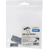 LogiLink AU0043 blokada portu USB