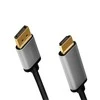„LogiLink DisplayPort“ – HDMI 2.0m (CDA0107)