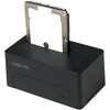 LOGILINK QP0026 LOGILINK – USB 3.0 greitasis prievadas, skirtas 2.5 + 3.5 SATA HDD / SSD