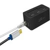 Stotis / replikatorius LogiLink 10W1 USB- C (UA0370)