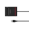 LogiLink Prisijungti | USB 2.0 kortelių skaitytuvas, skirtas smart ID | CR0047 | Kortelių skaitytuvas