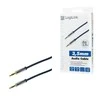 Kabelis LogiLink 3.5 Stereo M/M 3 m mėly