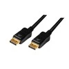 LOGILINK - 4K DisplayPort aktyvus kabelis 20 m