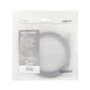 LogiLink DisplayPort 1.2 M/M 3.0m juoda-pilka