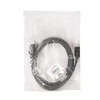 LogiLink DisplayPort 1.2 M/M 3.0m juoda