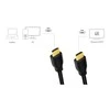 LogiLink HDMI (2.0) 2.0m