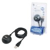 LOGILINK CU0013B LOGILINK – USB 2.0 prijungimo stotys