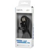 Kabelis USB LogiLink USB-A - 2 m Juodas (CU0134)