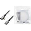 Logilink | SB 3.2 Gen 2 laidas, 2 m | CUA0112 | USB-C į USB-C