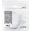 LogiLink Kabelis USB3.2 gen2 TypeC do USB-C/F, PD, 0.5m