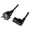 LogiLink VDE C13 2.0m