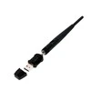 LogiLink 802.11ac USB2.0 WLAN kortelė su antena