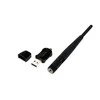 LogiLink 802.11ac USB2.0 WLAN kortelė su antena