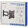 LOGILINK BP0008 LOGILINK - televizoriaus sieninis laikiklis, maks. 25 kg