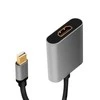 „LogiLink DisplayPort“.