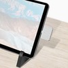 LogiLink „Micro USB 3.2 Bay“ 1x „Gen2“, USB-C, PCOe NVMe