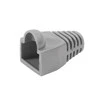 LogiLink MP0005 | Keystone jack Pilkas RJ45 SR-V11 (100pc.) | Pilkas