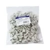 LogiLink MP0005 | Keystone jack Pilkas RJ45 SR-V11 (100pc.) | Pilkas