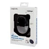 Logilink | Pelė | ID0139 | Wireless | Juodas