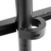 Laikiklis LOGILINK -TV grindų stovas su V-Base, 49-70'', juodas