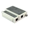 LogiLink Prisijungti | RJ45 ir BNC kabelių testeris su nuotoliniu įrenginiu