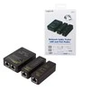 LOGILINK WZ0015P Kabelio testeris su nuotoliniu įrenginiu ir PoE ieškikliu