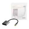 LogiLink USB-C į DP / F adapteris