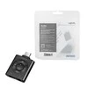 LogiLink USB-C / M iki 2x jack 3,5 mm 7.1 garso adapteris