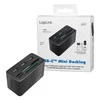 Logilink CR0046 USB 3.2 Gen 1 USB-C Mini Docking