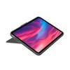 Logitech „LOGI Combo Touch“, skirtas „iPad 10“ (JAV)