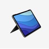 „Logitech Combo Touch“, skirtas „iPad Pro 11“